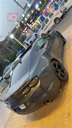 شيفروليه كامارو